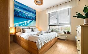 Elite Apartments Cityview Center